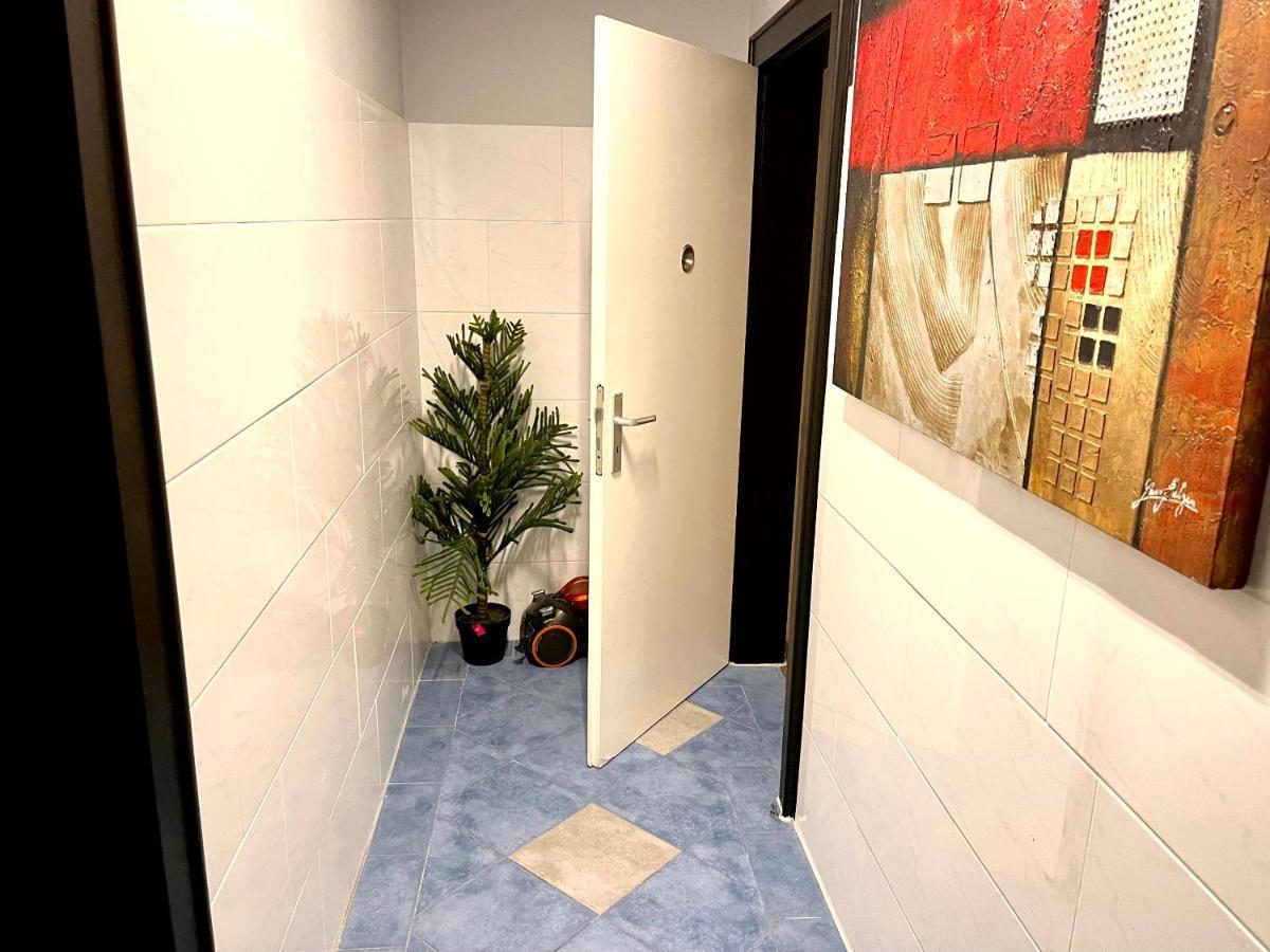 Schiller Apartment Munich Exterior photo