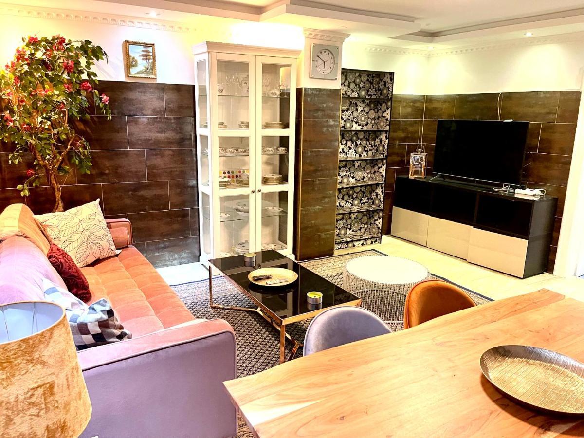 Schiller Apartment Munich Exterior photo